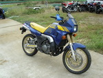 �������� �� ������ �������� Yamaha TDR250 1988 ���� 5